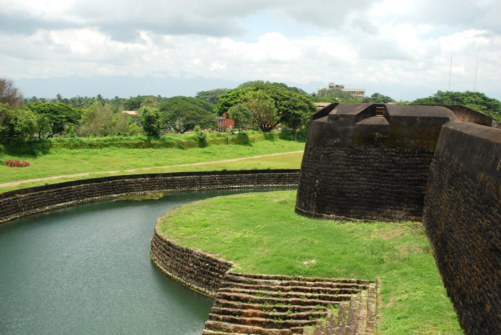 MUSEUMS AND HISTORICAL PLACES