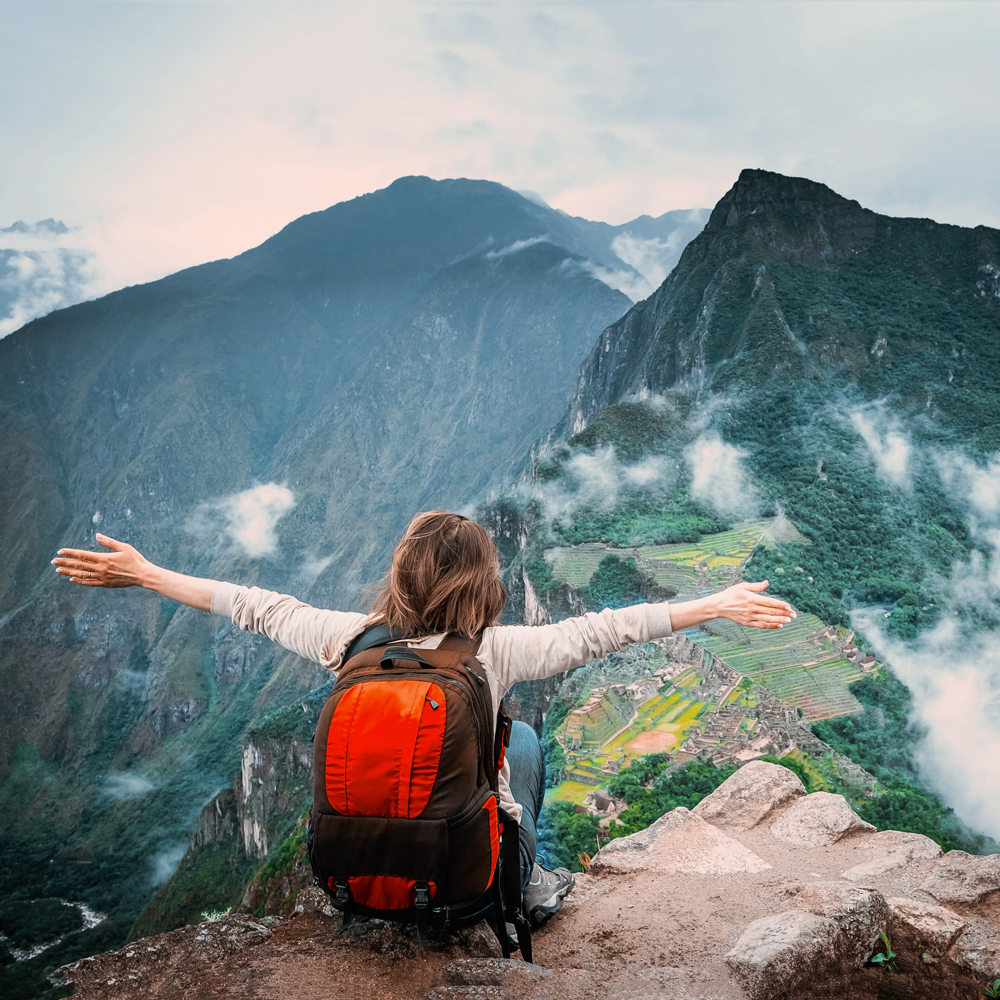 TRAVEL